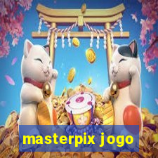 masterpix jogo